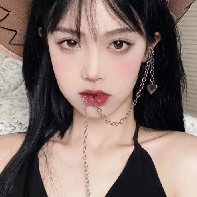 鲨人树儿